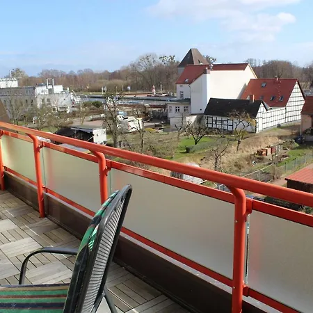 Am Schloss Lägenhet *