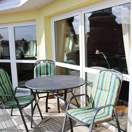 Lägenhet Am Schloss *