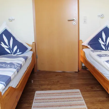 Apartment Am Schloss