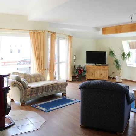 Apartment Am Schloss