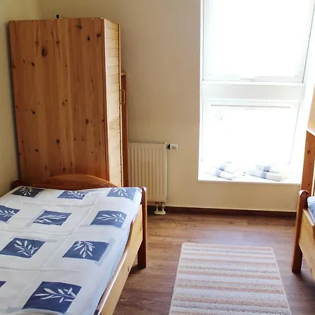 Apartment Am Schloss