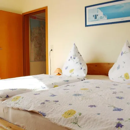 Am Schloss * Ueckermünde